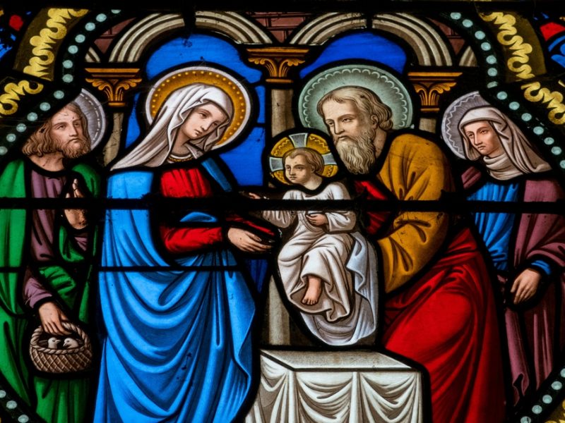 Neste Natal, faça uma oração para confiar seu lar à Sagrada Família