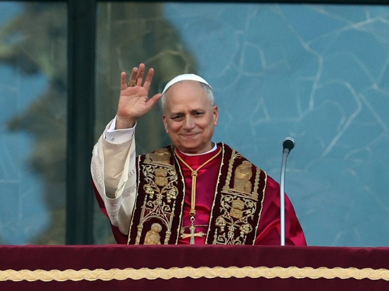 Concerto de Natal no Vaticano homenageia Papa Leão XIV em seu primeiro ano como Pontífice