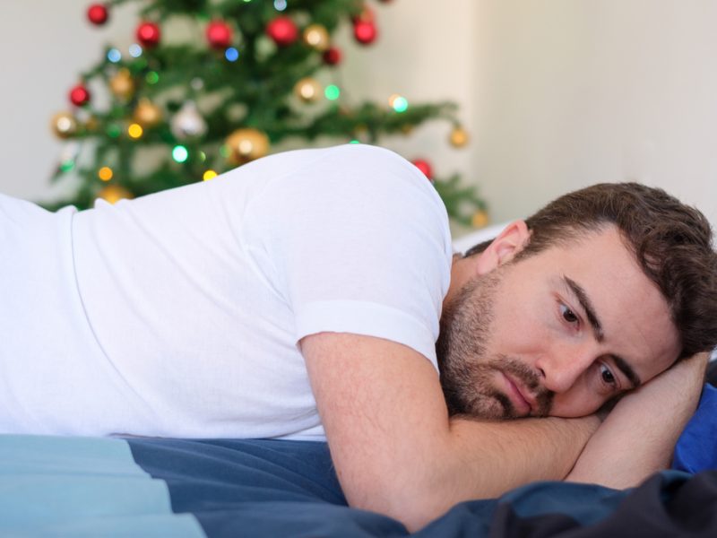 A tristeza de fim de ano: sentido, ciclos e esperança