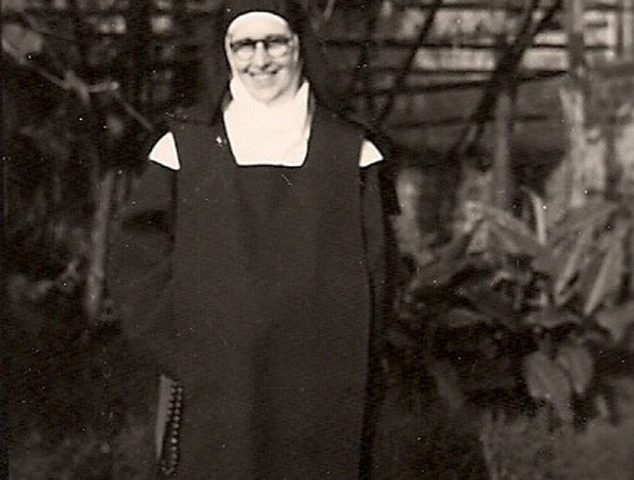 Igreja reconhece virtudes heroicas de religiosa brasileira e proclama nova Venerável