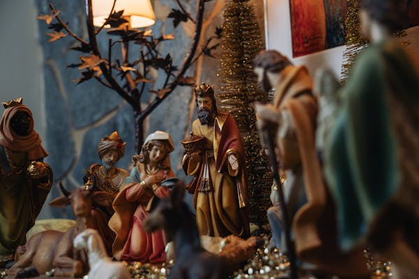 A Festa da Epifania do Senhor e o Dia dos Reis Magos são a mesma coisa?