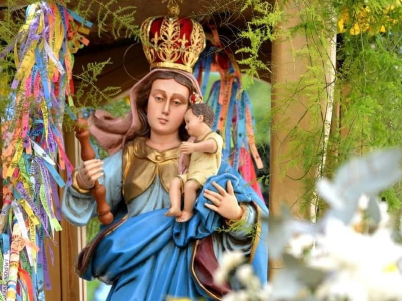 Nossa Senhora dos Impossíveis: devoção em Juiz de Fora e Patu que inspira fé e esperança