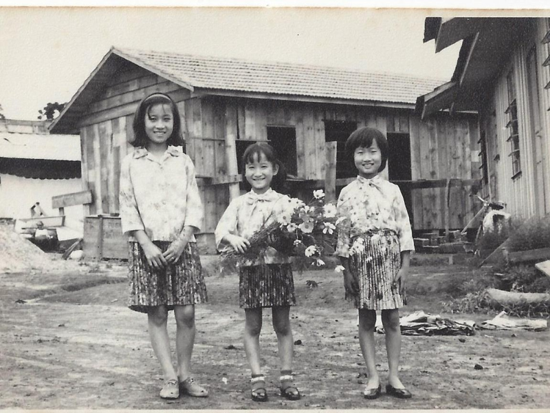 Comunidade católica coreana celebra 60 anos de imigração no Brasil