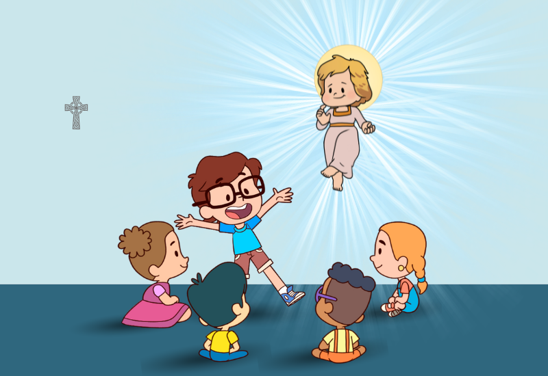 Jesus, Luz do mundo! Conheça mais sobre a festa litúrgica da Apresentação do Senhor