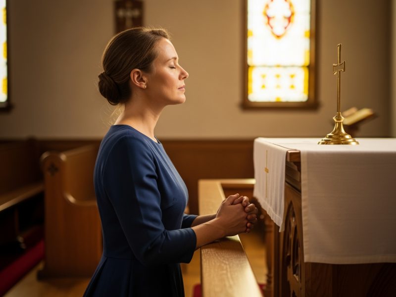 Mulheres na missão da Igreja