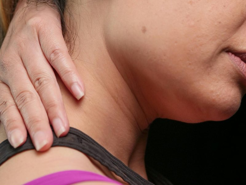 São Brás, a garganta e o cuidado integral com a saúde