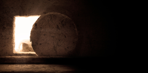 Caminho para a Páscoa: faça a novena “Jesus Ressuscitado, rolai as pedras do meu caminho”