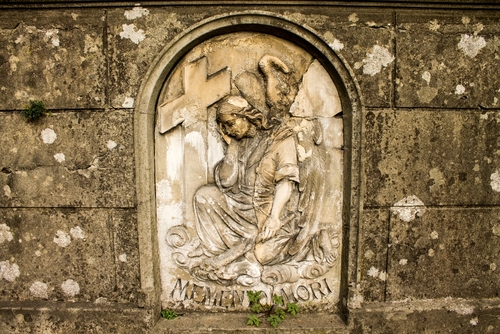 Memento mori e a Quarta-feira de Cinzas: “Lembra-te de que vais morrer”