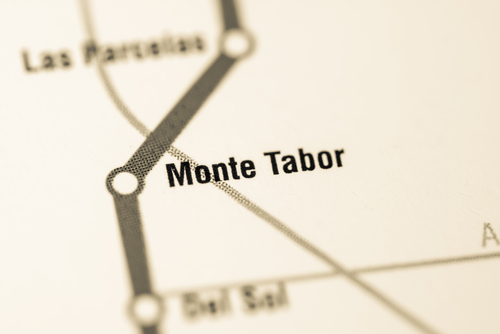 Monte Tabor: o lugar da Transfiguração de Jesus e a luz que antecede a Cruz