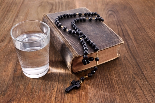 A Quaresma tem mesmo 40 dias?