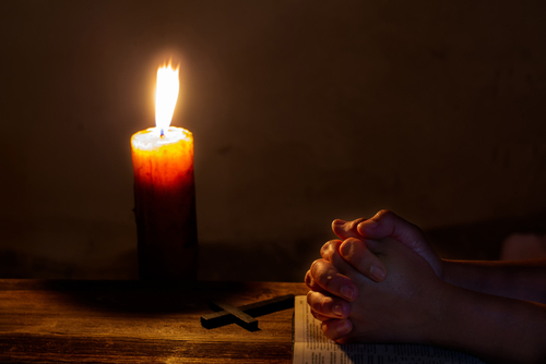 O que significa reacender a chama e voltar ao primeiro amor, tema do XIV Retiro Nacional?