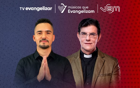 Vencedor do Festival VEM e Padre Reginaldo Manzotti lançam música “Chagas do Amor”