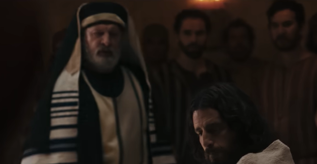 “Eu sou a Lei de Moisés”: por que a cena de The Chosen fez sucesso nas redes e o que diz o Evangelho?