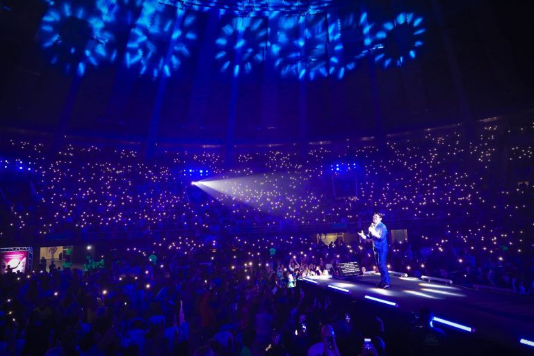 O que esperar do Evangelizar É Preciso Rio 2026: data, programação e encontro de fé no Maracanãzinho
