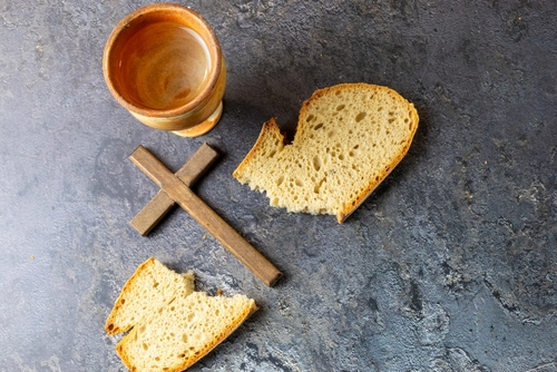 Como os primeiros cristãos jejuavam na Quaresma?