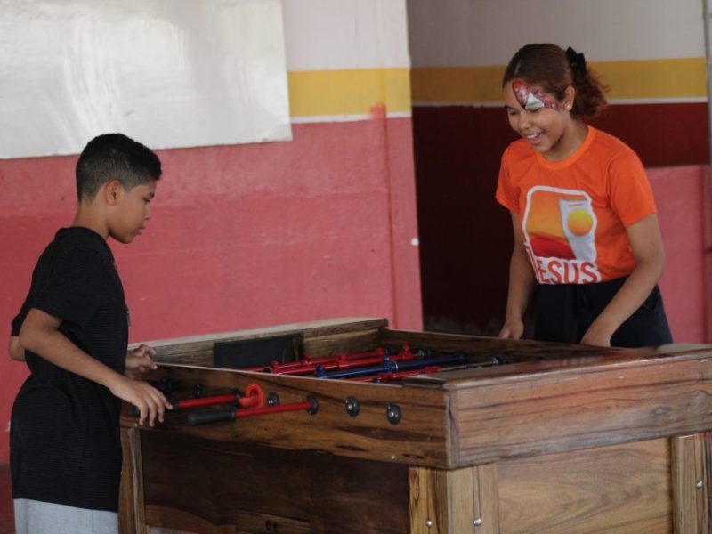 Esporte, fé e juventude: como iniciativas da Igreja ajudam a combater o sedentarismo e aproximar jovens de Deus