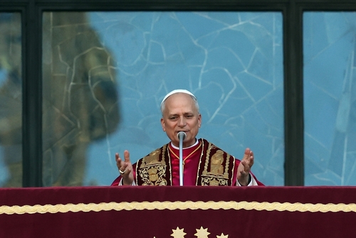 “Nunca se deve subestimar um ato de violência”: saiba mais sobre o alerta do Papa Leão XIV