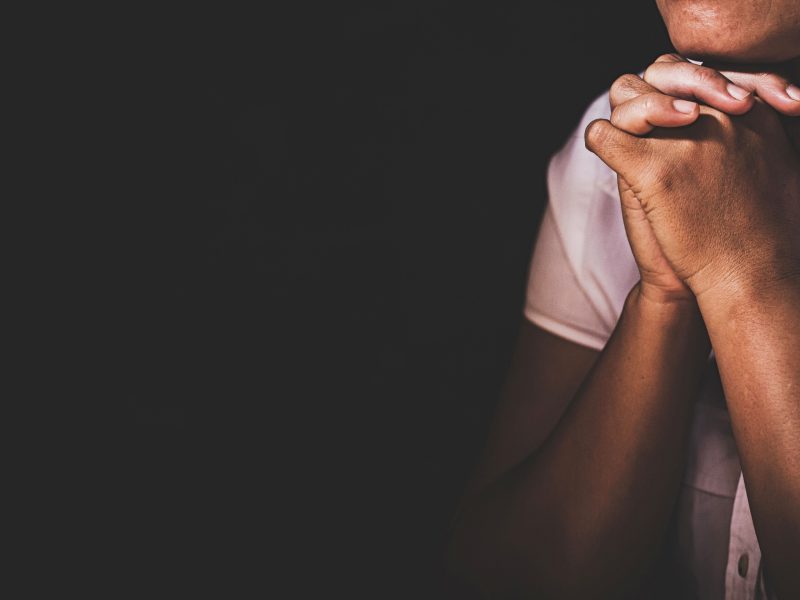 Quer dicas para praticar a oração?