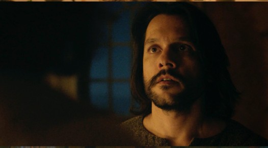 The Chosen: por que Pedro resiste ao lava-pés de Jesus e o que a cena ensina?