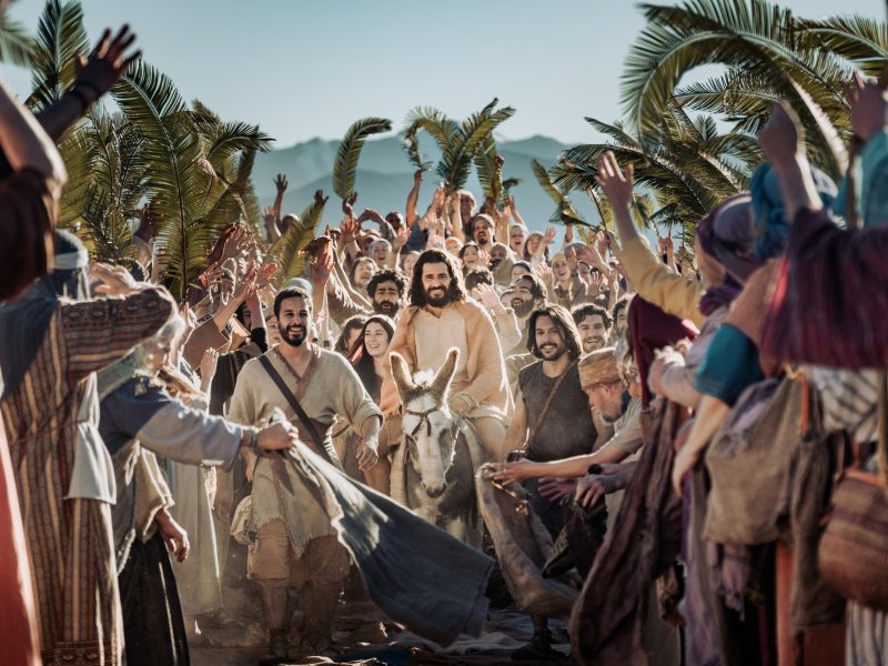 The Chosen está chegando ao fim? Entenda como será o desfecho da série