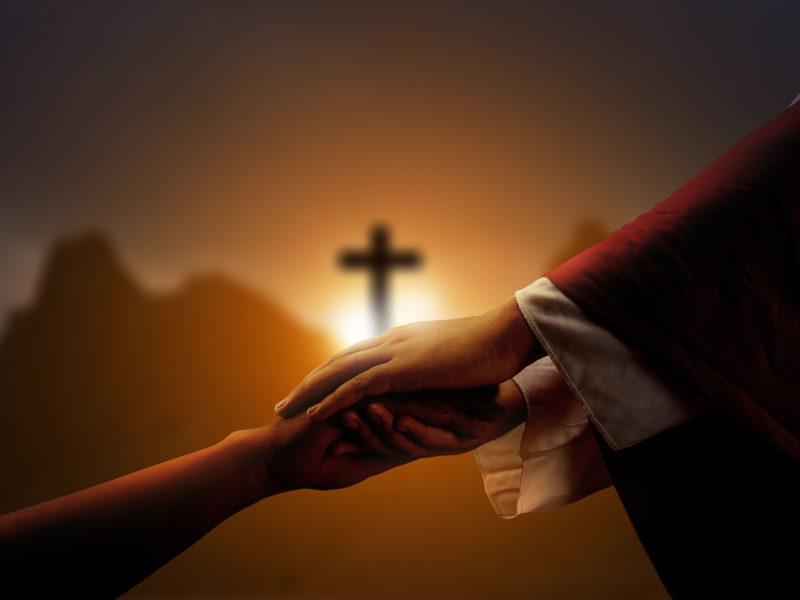 Versículos para confiar em Deus mesmo quando tudo dá errado