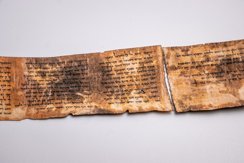 Arqueologia e Bíblia: por que escavar o passado ajuda a compreender a fé cristã