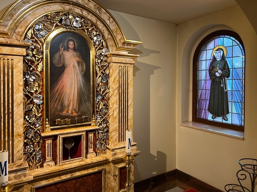 Cinco ensinamentos de Santa Faustina sobre como viver a misericórdia de Deus