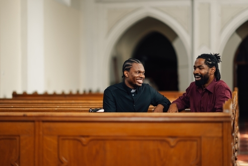 Qual a diferença entre direcionamento espiritual e terapia?