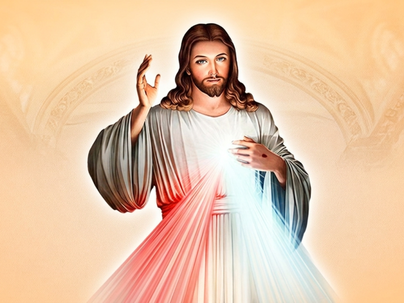 Associação Evangelizar é Preciso anuncia data da Festa de Misericórdia