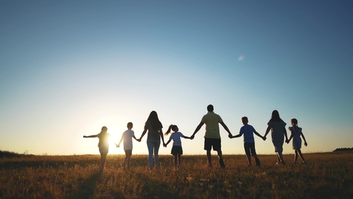 O que significa “abertura à vida”?