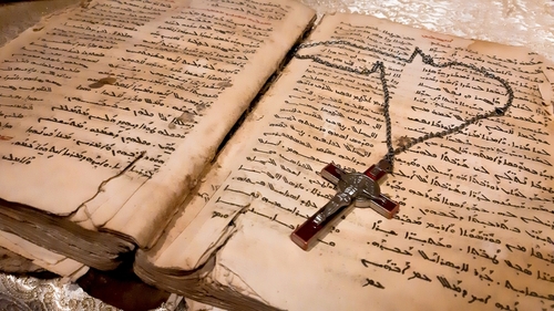 A língua que Jesus falou: o que é o aramaico, por que quase desapareceu e quem ainda o preserva