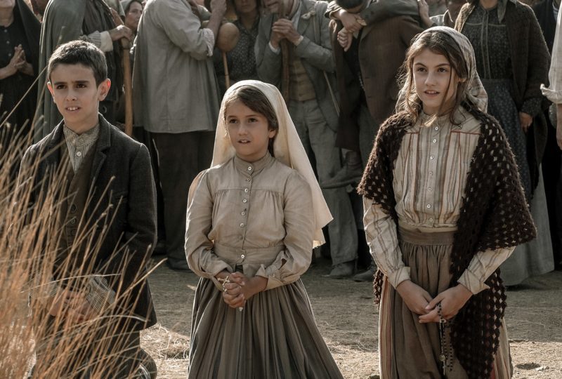 Filmes sobre Nossa Senhora de Fátima para aprofundar a devoção e entender a história das aparições