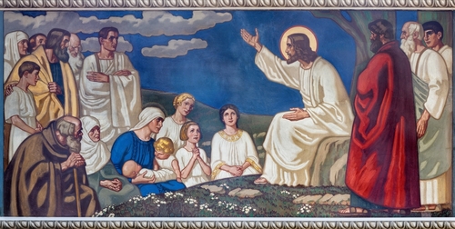 A pedagogia do Senhor: como Jesus ensinava?