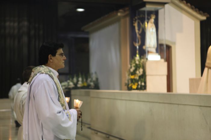 De Cardiff a Fátima: os lugares históricos e espirituais da peregrinação de Pentecostes com Padre Reginaldo Manzotti