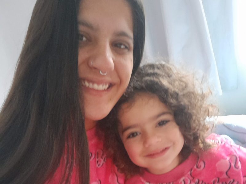 Como mães encontram amparo em Nossa Senhora de Guadalupe e na Mãe Aparecida