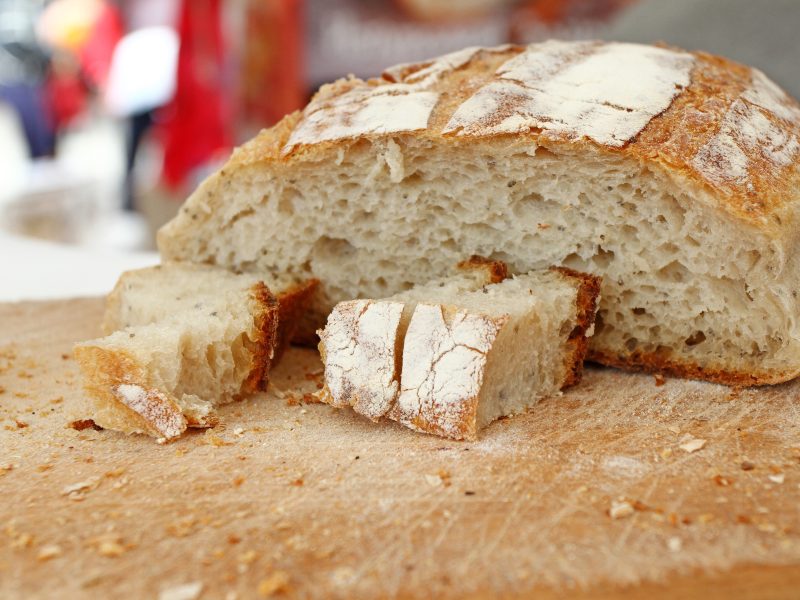 Dia Mundial da Doença Celíaca reforça importância do diagnóstico e da alimentação sem glúten