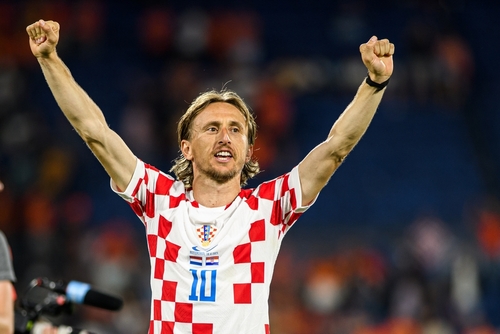 Luka Modrić: a fé católica do craque que eliminou o Brasil e consolou Rodrygo na Copa 2022