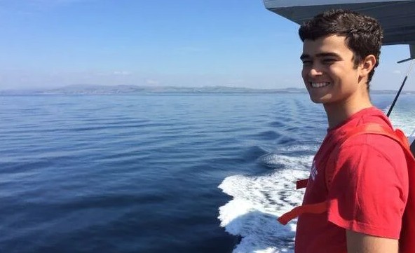 Quem é Pedro Ballester? Jovem inglês pode se tornar o primeiro santo da Geração Z