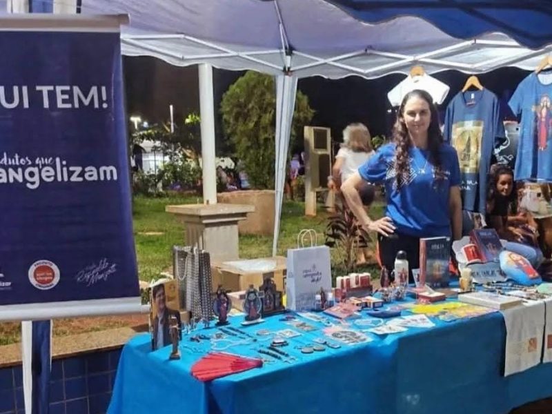Dia do Revendedor: seis dicas para começar a vender produtos católicos e evangelizar com renda extra