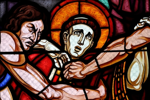 Quem foram os primeiros mártires da Igreja em Roma e por que a Igreja os celebra?