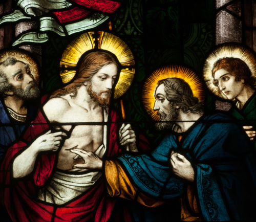 Do Cenáculo à Índia, como continuou a história de São Tomé após tocar as Chagas de Cristo?