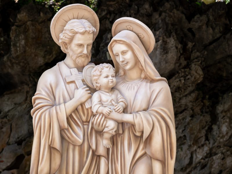 Quem eram os parentes de Jesus?