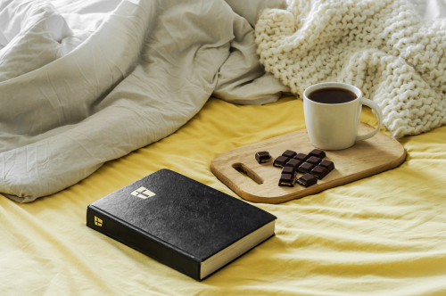 Dia do Chocolate: o que Jesus comia de doce e por que Deus criou o prazer de comer