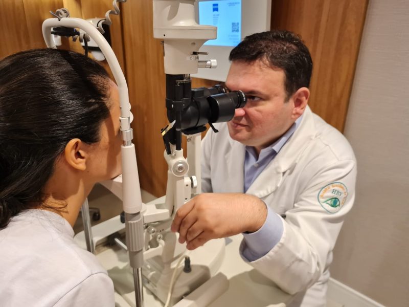 Como diagnóstico precoce faz a diferença contra doenças silenciosas como Glaucoma e Retinopatia Diabética