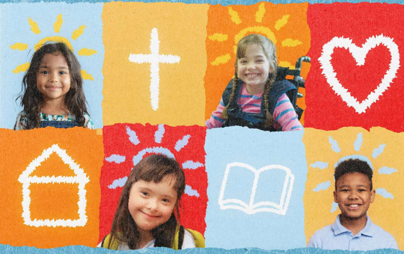 Campanha da Fraternidade 2027: o que é, qual o tema e por que a Igreja convida a cuidar das crianças