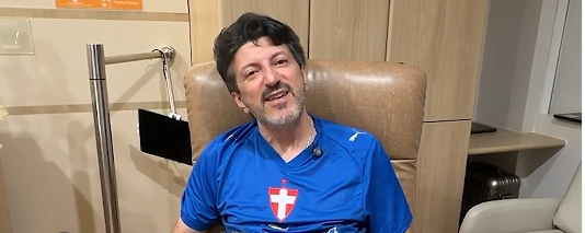 Lito Sousa perguntou a Nossa Senhora de Fátima como os milagres acontecem e diz que já teve resposta