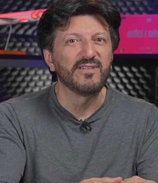 Como rezar por Lito Sousa