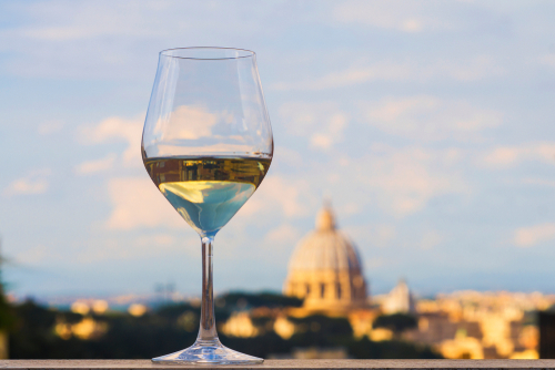 Vaticano produz vinho em Castel Gandolfo: o que é o Borgo Laudato Si’