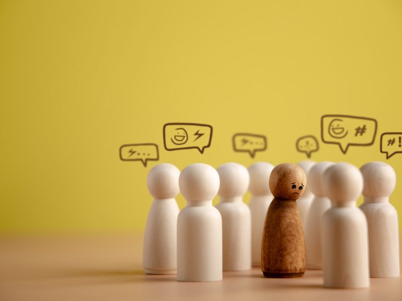 As consequências jurídicas do bullying