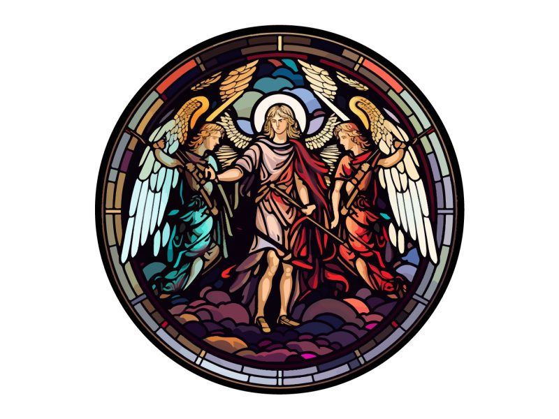 São Miguel, São Gabriel e São Rafael: conheça a missão dos Arcanjos e saiba quando pedir sua intercessão